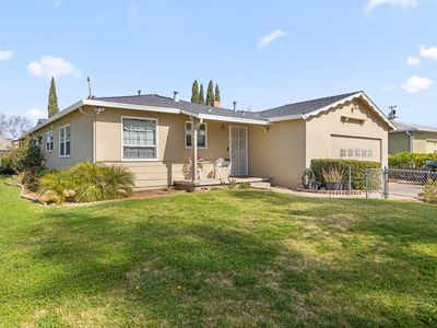 1847 Andrews Ave, San Jose, CA, 95124