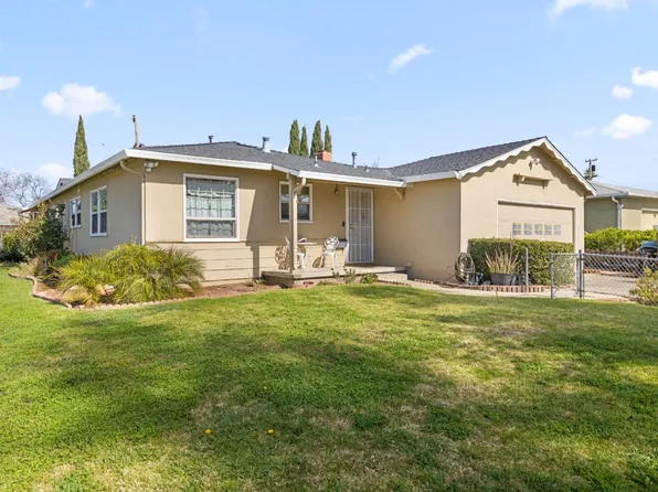 1847 Andrews Ave, San Jose, CA 95124