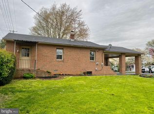 123 N 31st St, Purcellville, VA
