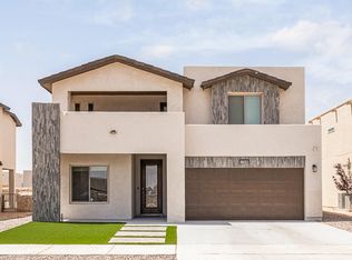 13804 Summer Camp Ct, El Paso, TX 79928