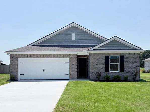 (undisclosed Address), Brookland, AR 72417