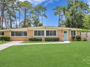2208 Mason Dr, Savannah, GA 31404
