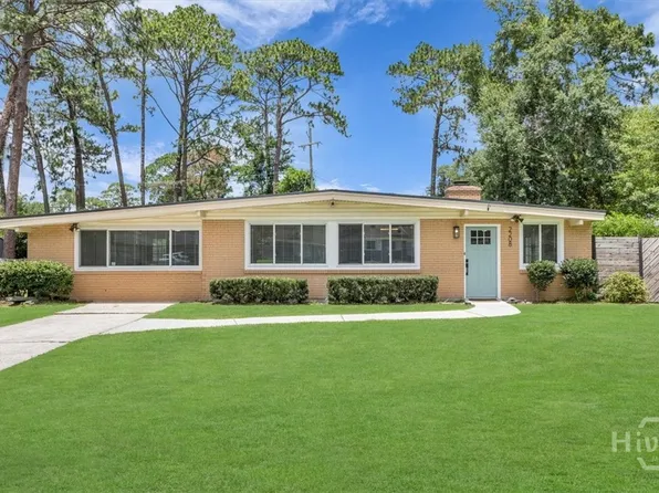 2208 Mason Drive, Savannah, GA 31404