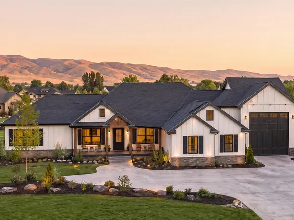 LOT 3 Neil Rd, Emmett, ID 83617