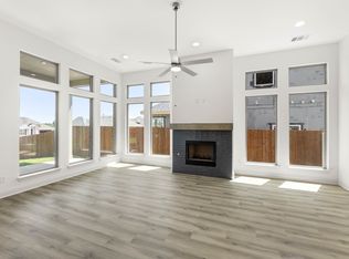 2605 Steve St, Burleson, TX 76028