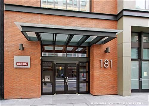 2nd image of 181 Ofarrell St Suite 309