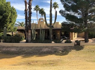 25224 N Abajo Dr, Rio Verde, AZ 85263