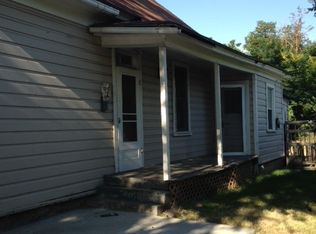 45 S 400 W, Logan, UT 84321