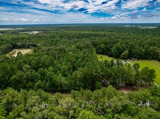 25750 Augusta Hwy, Ridgeville, SC 29472