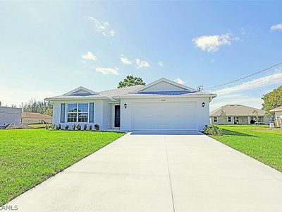 1257 NE 41st Ter, Cape Coral, FL, 33909