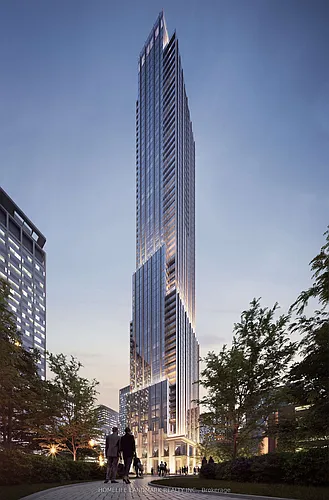 11 Yorkville Ave #4108 Photo 1