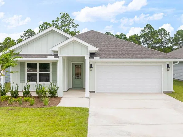 155 Reagan Ln, Port Saint Joe, FL 32456
