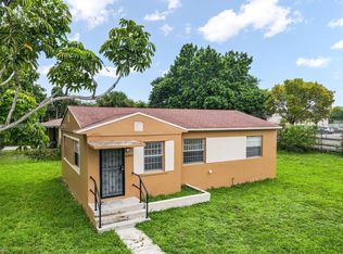 6499 NW 29th Ave, Miami, FL 33147