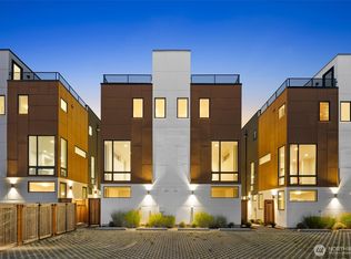 9239 B 16th Avenue SW, Seattle, WA