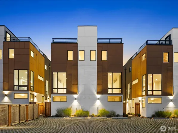 9239 B 16th Avenue SW, Seattle, WA 98106