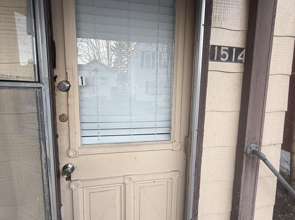 1514 Saint Clair St #1