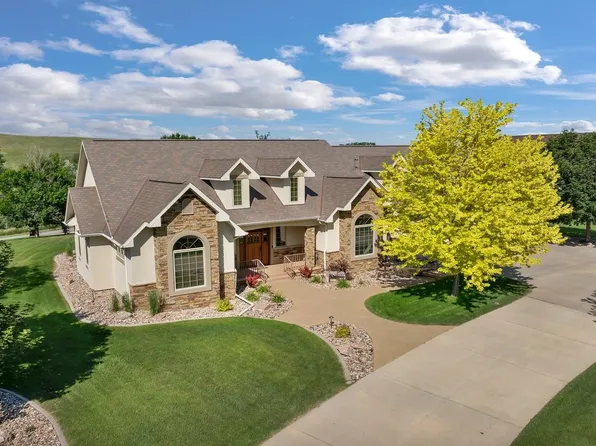 23784 Mulligan Mile, Rapid City, SD 57702