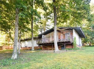 3517 Bentbrook Dr, High Point, NC 27265