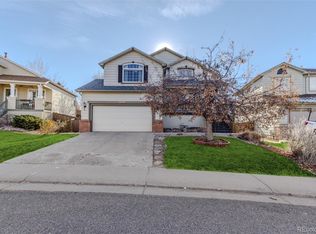 9454 Wolfe Place, Highlands Ranch, CO 80129