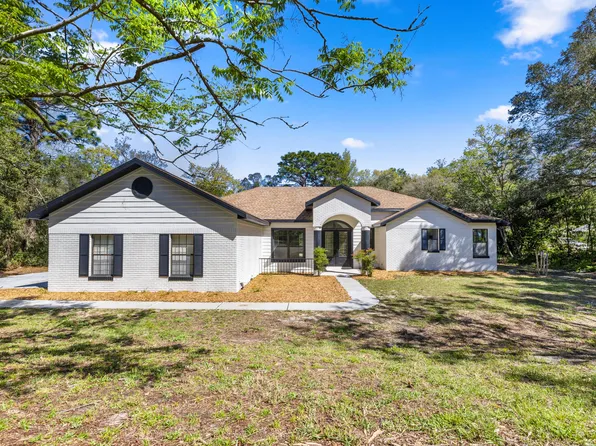 315 E Reehill St, Lecanto, FL 34461