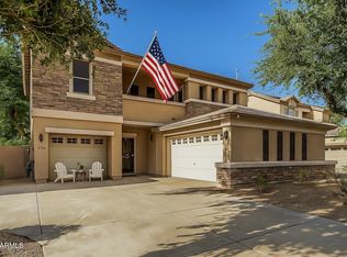 3326 E Bluejay Dr, Chandler, AZ 85286