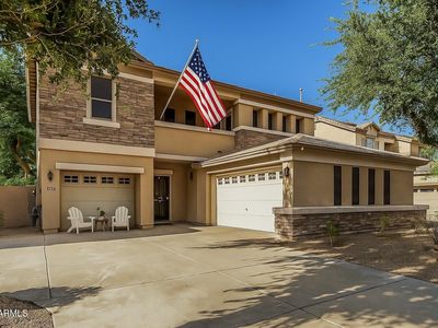 3326 E BLUEJAY Drive, Chandler, AZ, 85286