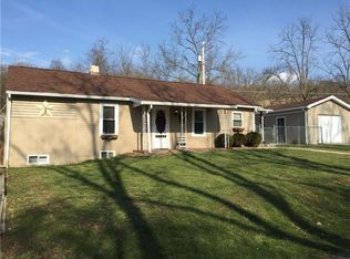 303 Lowber Rd, Fayette City, PA 15438