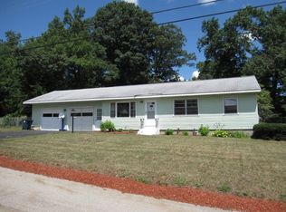 18 Denise St, Nashua, NH 03063