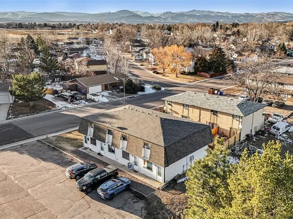 2318 S Colorado Avenue, Loveland, CO 80537