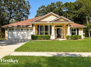 13915 S Ponderosa Pine Dr, Jacksonville, FL 32225