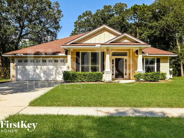 13915 S Ponderosa Pine Dr, Jacksonville, FL 32225