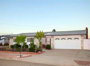 8024 Rancho Fanita Dr, Santee, CA 92071