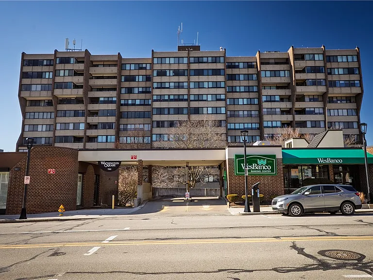 750 Washington Rd #12-13-14 — Photo 1