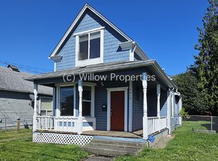 5413 S Warner St, Tacoma, WA 98409