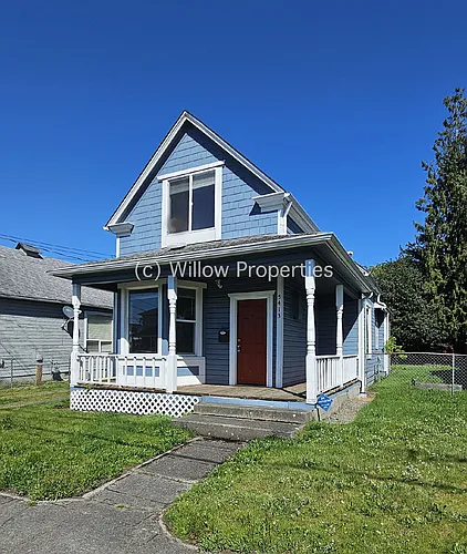 5413 S Warner St Photo 1