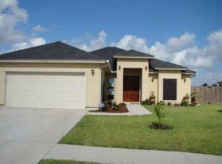 2290 Portofino Blvd, Brownsville, TX 78526