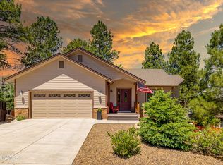 48 W Quartz Rd, Flagstaff, AZ 86005