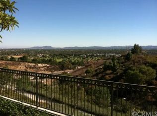 15605 W Odyssey Dr #13, Granada Hills, CA 91344