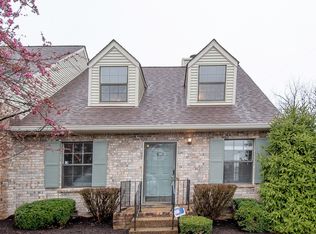 100 Deerpoint Ln #100, Hendersonville, TN 37075