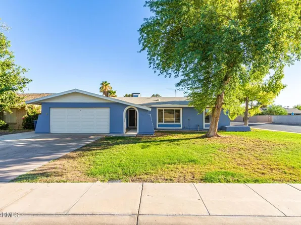 1641 E Fremont Dr, Tempe, AZ 85282