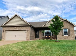 8838 Hartwell Dr, Evansville, IN 47725