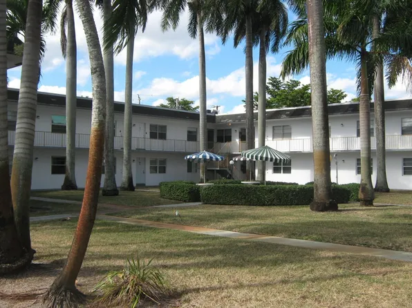6211 SW 37th Street #104, Davie, FL 33314