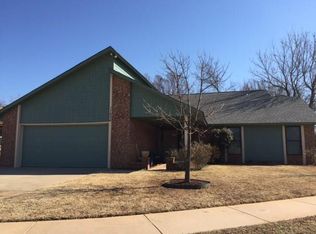 11624 Cedar Valley Ter, Oklahoma City, OK 73170