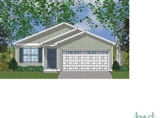 1011 Wilkins Rd, Midway, GA 31320