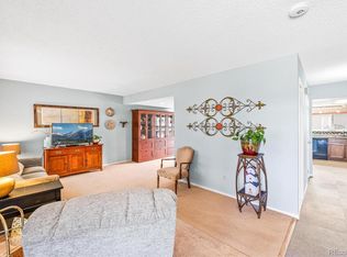 10321 E Evans Ave, Denver, CO 80247