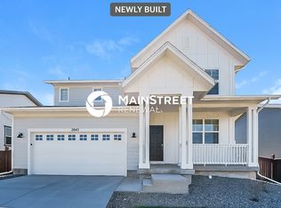 2842 Shikra Pl, Brighton, CO 80601