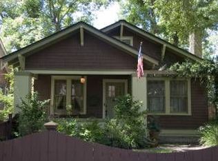 319 E 49th St, Savannah, GA 31405