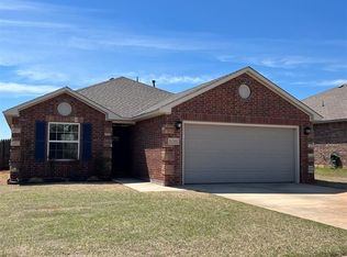 11708 NW 135th Ter, Piedmont, OK 73078