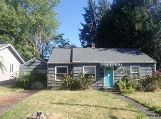 106 Birch Ave, Wood Village, OR 97060