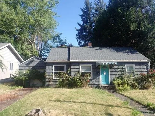 106 Birch Ave, Wood Village, OR 97060